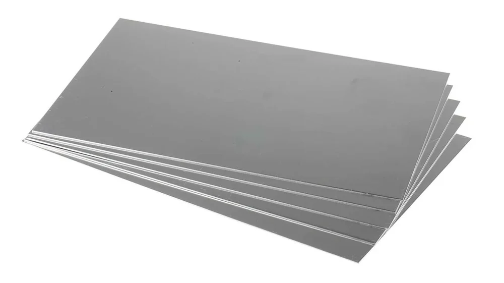 Aluminium Aluminium material