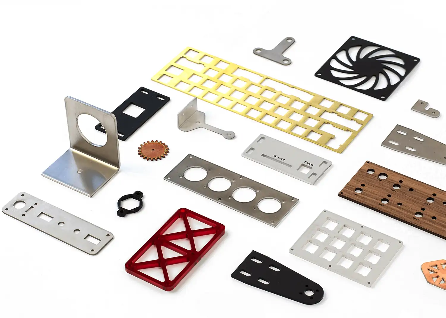 Online manufacturing hero - DesignToDoor