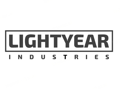 LightYear Industries logo