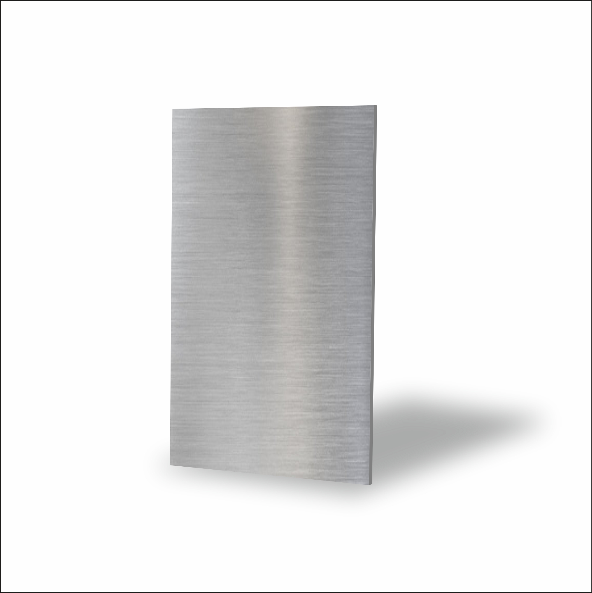 Aluminum