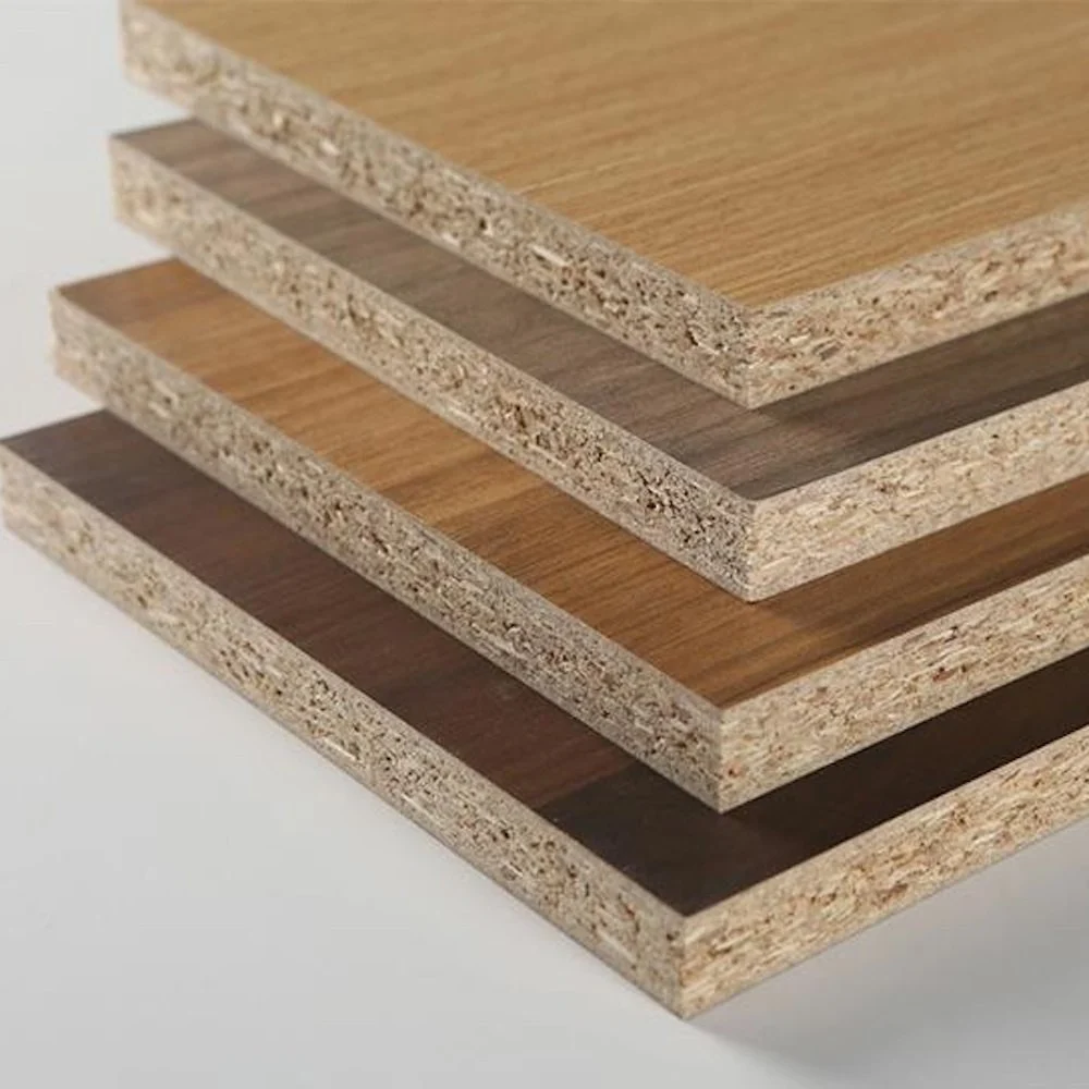 Particle Board Particle Board material