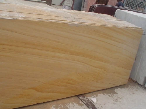 Sandstone Sandstone material