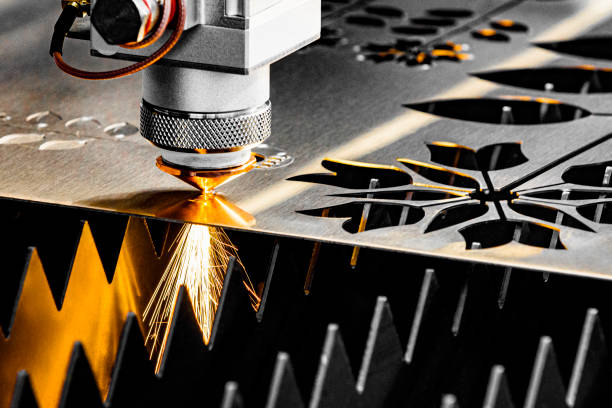 Laser Cutting Service Laser Cutting Service