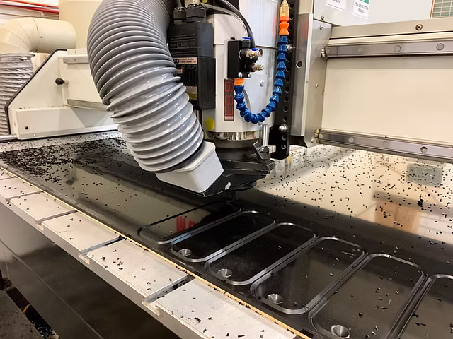 CNC Router Cutting Service CNC Router Cutting Service